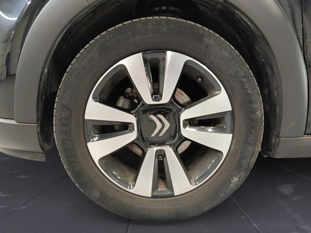 Citro&euml;n C3 MAX 1.2L PureTech (83 hp) gasoline 