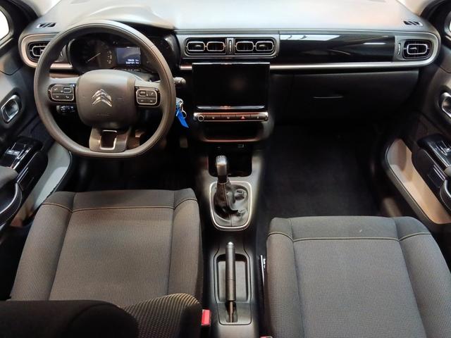 Citro&euml;n C3 MAX 1.2L PureTech (83 hp) gasoline 