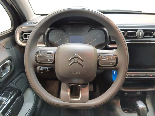 Citro&euml;n C3 MAX 1.2L PureTech (83 hp) gasoline 