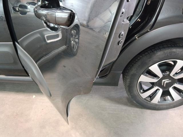 Citro&euml;n C3 MAX 1.2L PureTech (83 hp) gasoline 