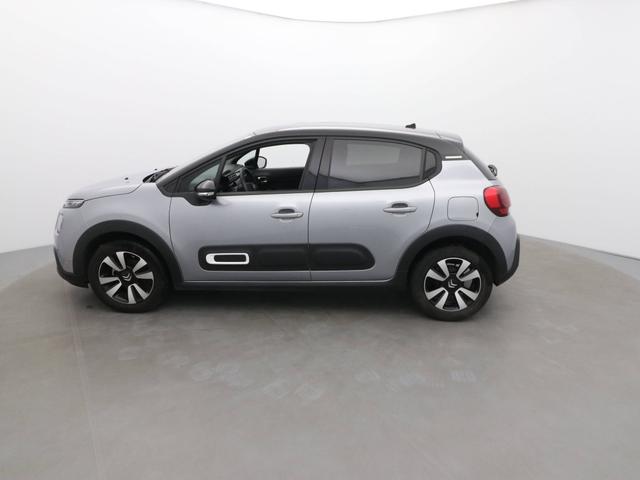 Citro&euml;n C3 MAX 1.2 PureTech 83 hp (S&S) 
