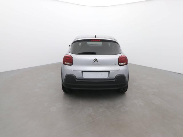 Citro&euml;n C3 MAX 1.2 PureTech 83 hp (S&S) 