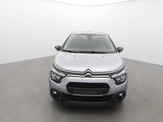 Citro&euml;n C3 MAX 1.2 PureTech 83 hp (S&S) 