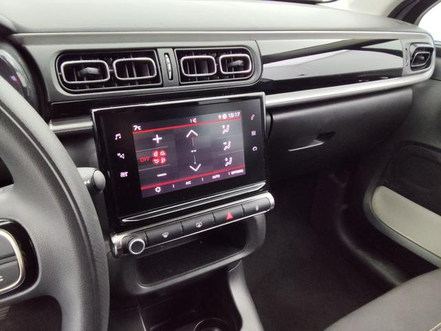 Citro&euml;n C3 MAX 1.2 PureTech 83 hp (S&S) 