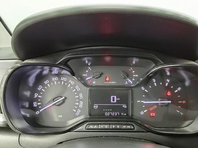 Citro&euml;n C3 MAX 1.2 PureTech 83 hp (S&S) 