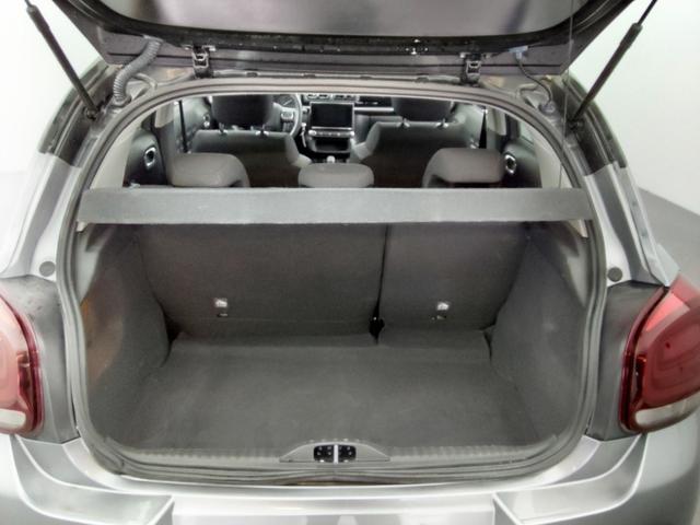 Citro&euml;n C3 MAX 1.2 PureTech 83 hp (S&S) 