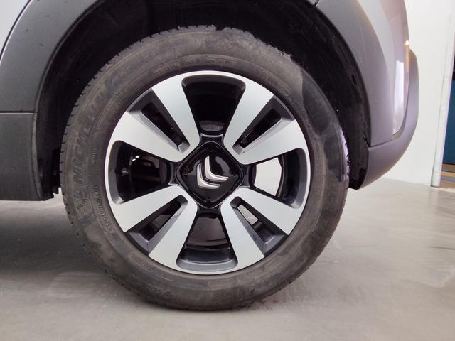 Citro&euml;n C3 MAX 1.2 PureTech 83 hp (S&S) 