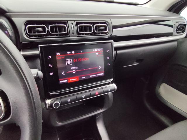 Citro&euml;n C3 MAX 1.2 PureTech 83 hp (S&S) 