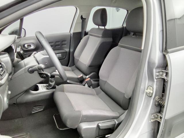 Citro&euml;n C3 MAX 1.2 PureTech 83 hp (S&S) 