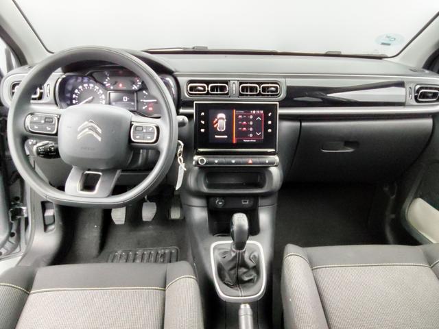 Citro&euml;n C3 MAX 1.2 PureTech 83 hp (S&S) 