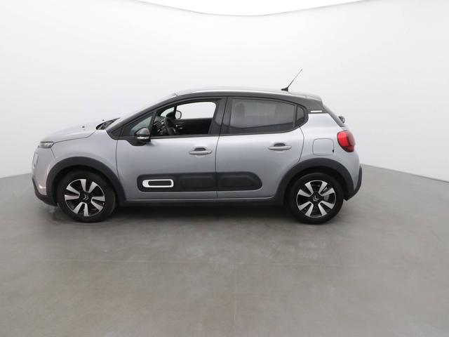 Citro&euml;n C3 MAX 1.2L PureTech 83 hp (S&S) 