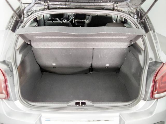 Citro&euml;n C3 MAX 1.2L PureTech 83 hp (S&S) 