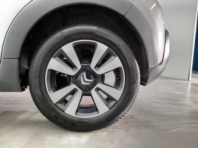 Citro&euml;n C3 MAX 1.2L PureTech 83 hp (S&S) 