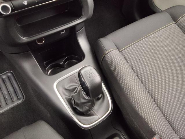 Citro&euml;n C3 MAX 1.2L PureTech 83 hp (S&S) 