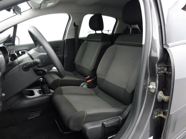 Citro&euml;n C3 MAX 1.2L PureTech 83 (Stop & Start) 