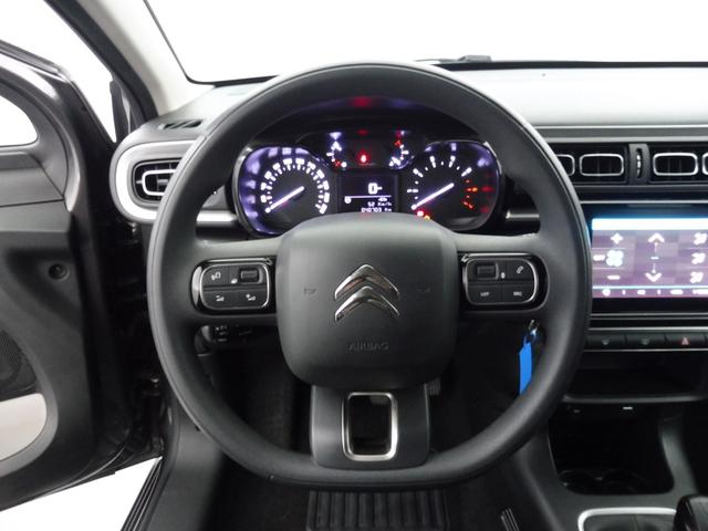Citro&euml;n C3 MAX 1.2L PureTech 83 (Stop & Start) 
