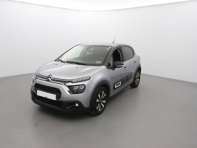 Citro&euml;n C3 - MAX 1.2L PureTech 83