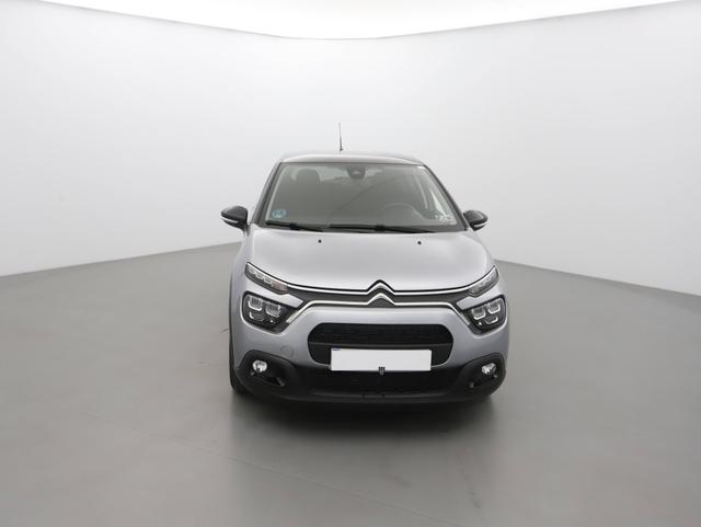 Citro&euml;n C3 MAX 1.2L PureTech 83 