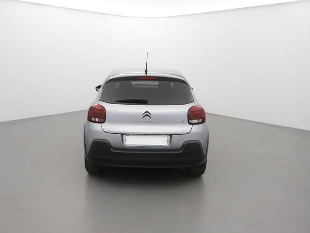 Citro&euml;n C3 MAX 1.2L PureTech 83 