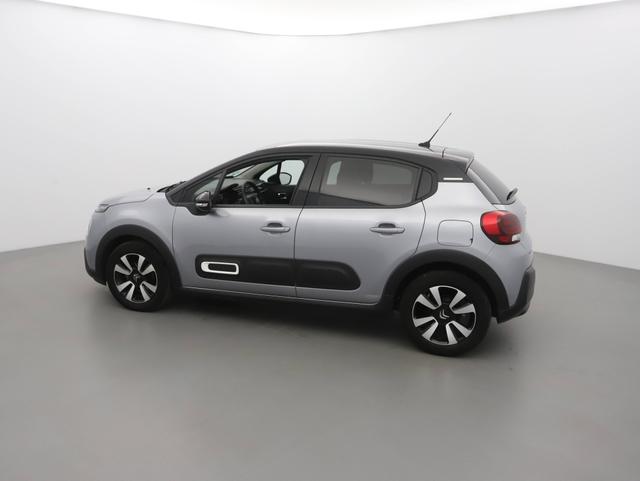 Citro&euml;n C3 MAX 1.2L PureTech 83 