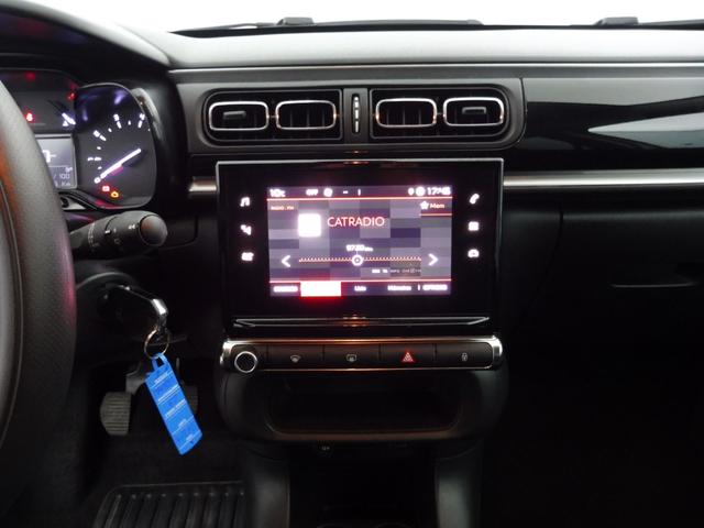 Citro&euml;n C3 MAX 1.2L PureTech 83 