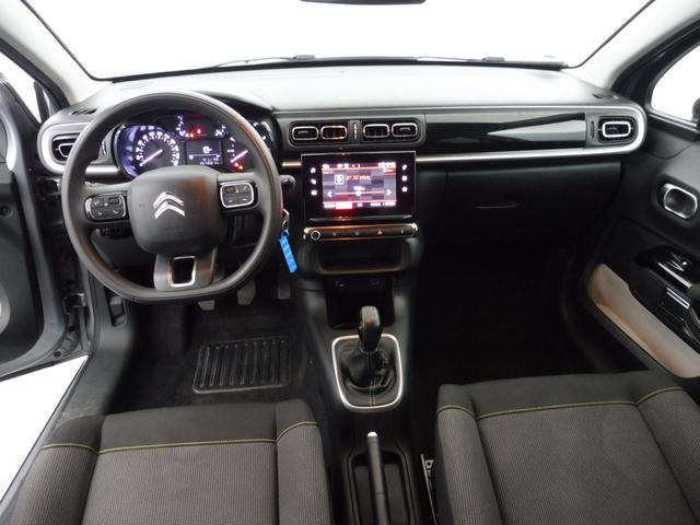 Citro&euml;n C3 MAX 1.2L PureTech 83 