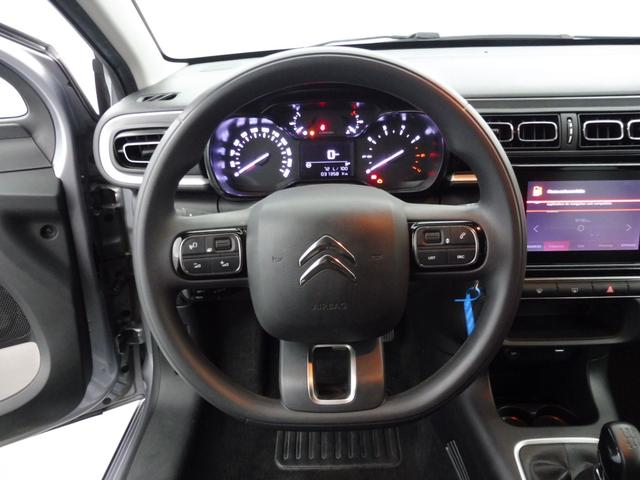 Citro&euml;n C3 MAX 1.2L PureTech 83 