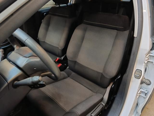 Citro&euml;n C3 MAX 1.2L PureTech (83 hp) S&S 