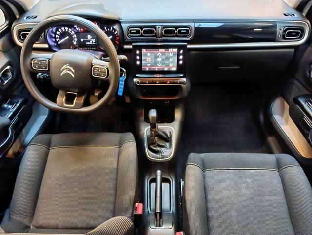Citro&euml;n C3 MAX 1.2L PureTech (83 hp) S&S 