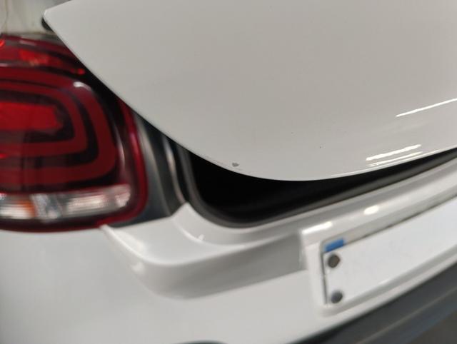 Citro&euml;n C3 MAX 1.2L PureTech (83 hp) S&S 