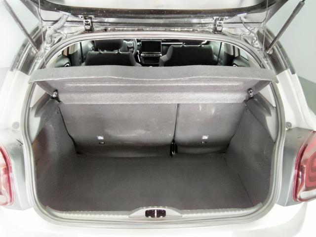 Citro&euml;n C3 MAX 1.2L PureTech 83 hp (S&S) 