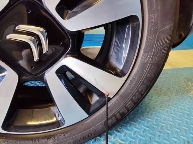 Citro&euml;n C3 MAX 1.2L PureTech 83 hp (S&S) 