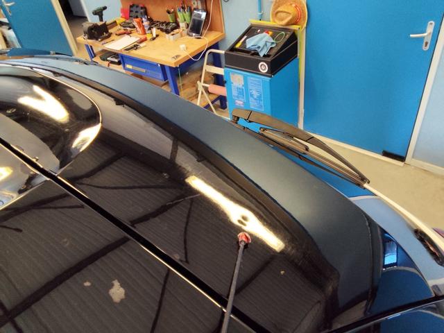 Citro&euml;n C3 MAX 1.2L PureTech 83 hp (S&S) 