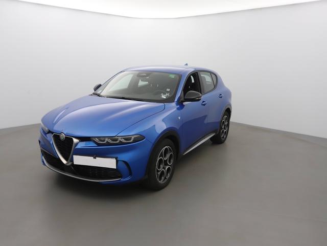 Alfa Romeo Tonale - Ti 1.5L Hybrid 160 hp