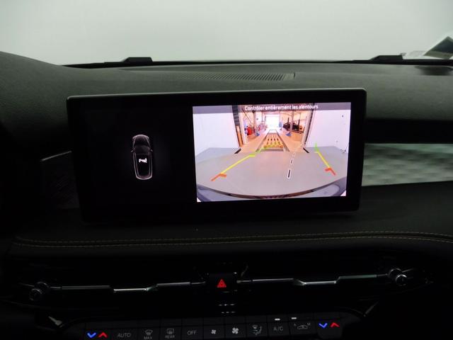 Alfa Romeo Tonale Ti 1.5L Hybrid 160 hp 