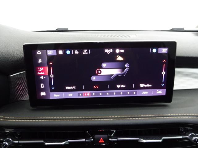 Alfa Romeo Tonale Ti 1.5L Hybrid 160 hp 