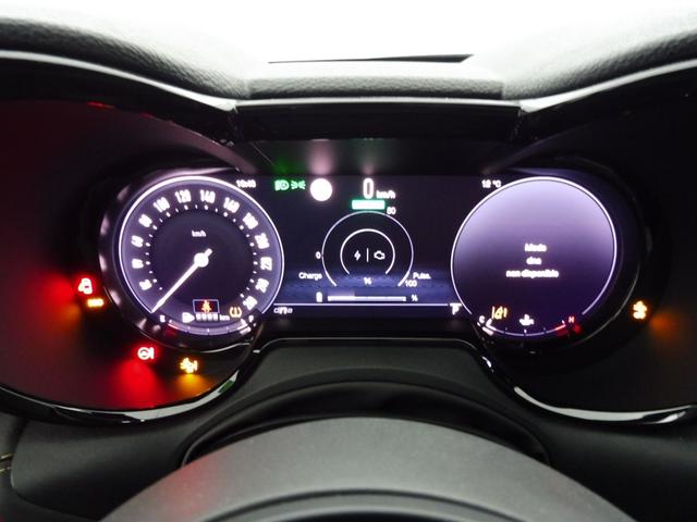 Alfa Romeo Tonale Ti 1.5L Hybrid 160 hp 