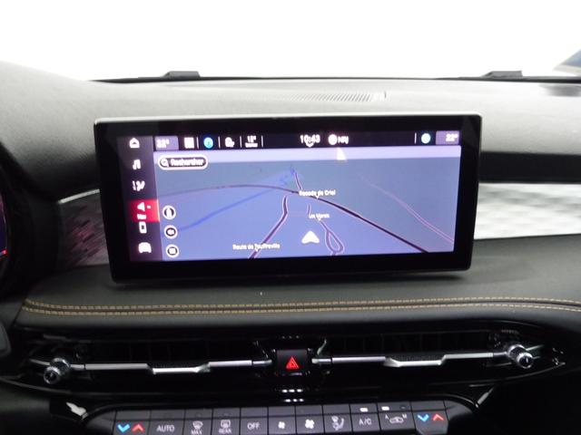 Alfa Romeo Tonale Ti 1.5L Hybrid 160 hp 