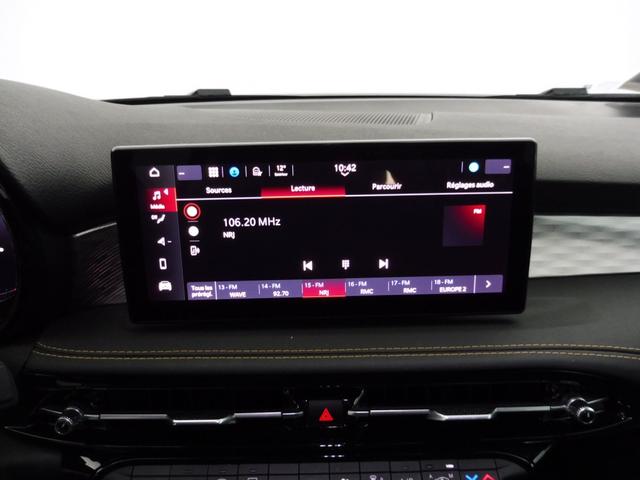 Alfa Romeo Tonale Ti 1.5L Hybrid 160 hp 