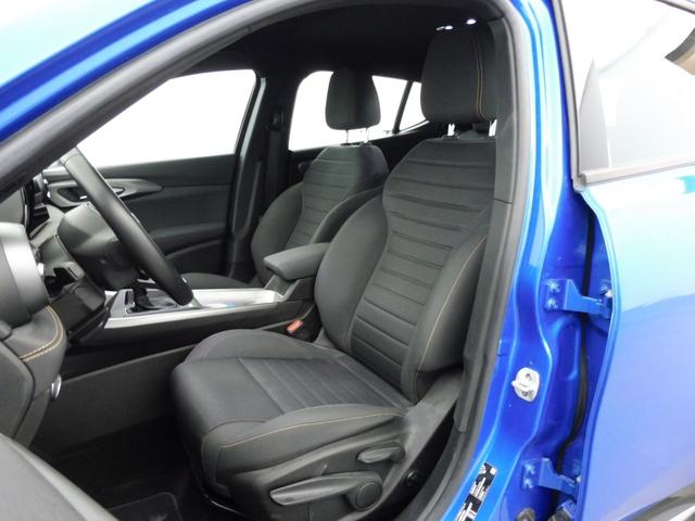 Alfa Romeo Tonale Ti 1.5L Hybrid 160 hp 