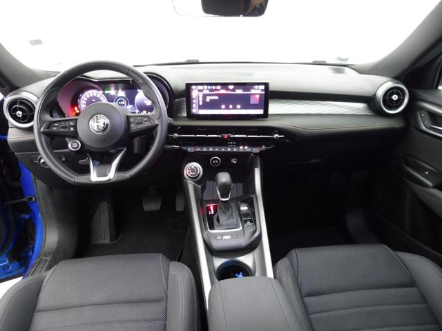 Alfa Romeo Tonale Ti 1.5L Hybrid 160 hp 