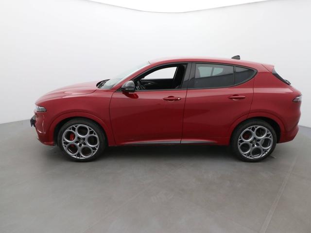 Alfa Romeo Tonale Tributo Italiano 1.5L Hybrid 160 hp 