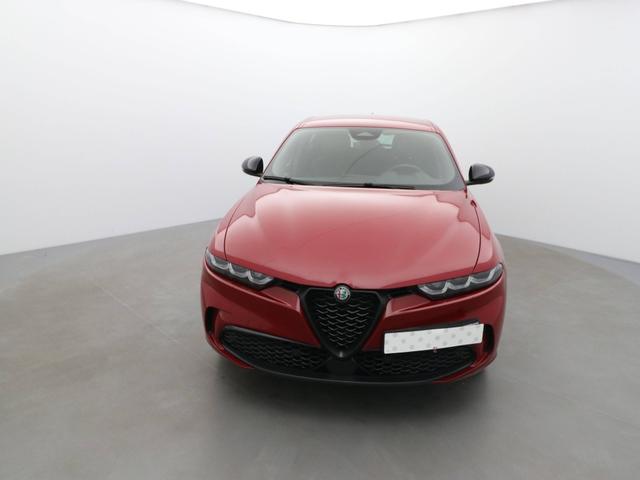 Alfa Romeo Tonale Tributo Italiano 1.5L Hybrid 160 hp 