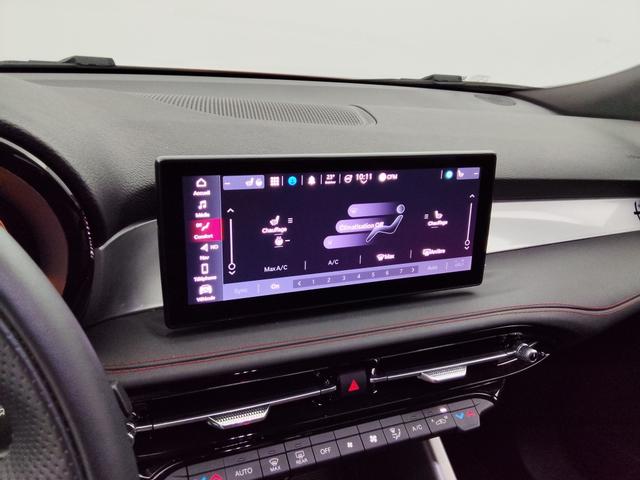 Alfa Romeo Tonale Tributo Italiano 1.5L Hybrid 160 hp 