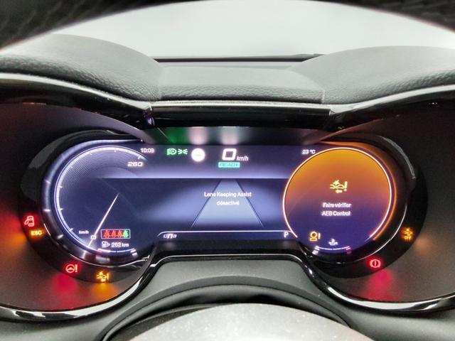 Alfa Romeo Tonale Tributo Italiano 1.5L Hybrid 160 hp 