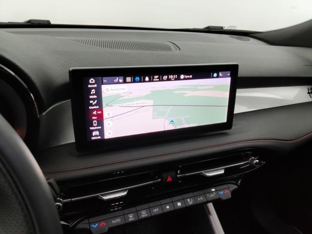 Alfa Romeo Tonale Tributo Italiano 1.5L Hybrid 160 hp 