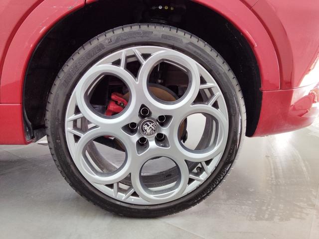 Alfa Romeo Tonale Tributo Italiano 1.5L Hybrid 160 hp 