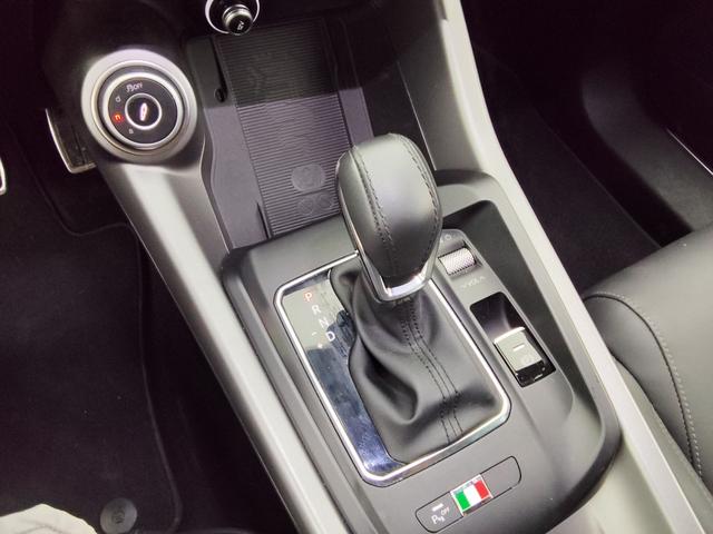 Alfa Romeo Tonale Tributo Italiano 1.5L Hybrid 160 hp 