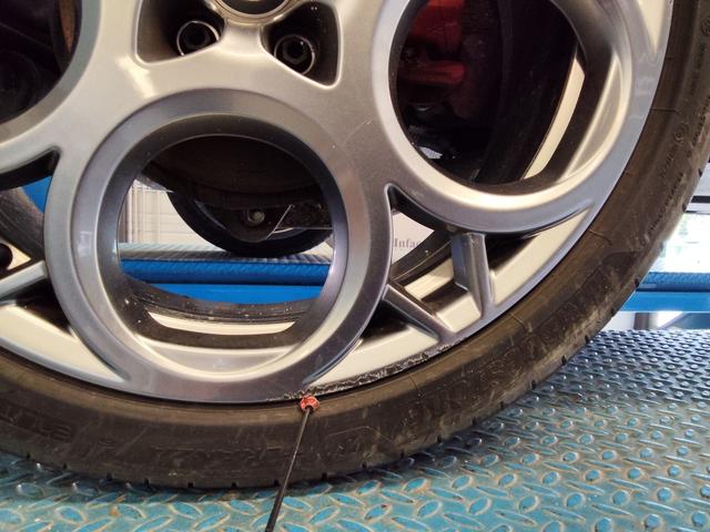 Alfa Romeo Tonale Tributo Italiano 1.5L Hybrid 160 hp 