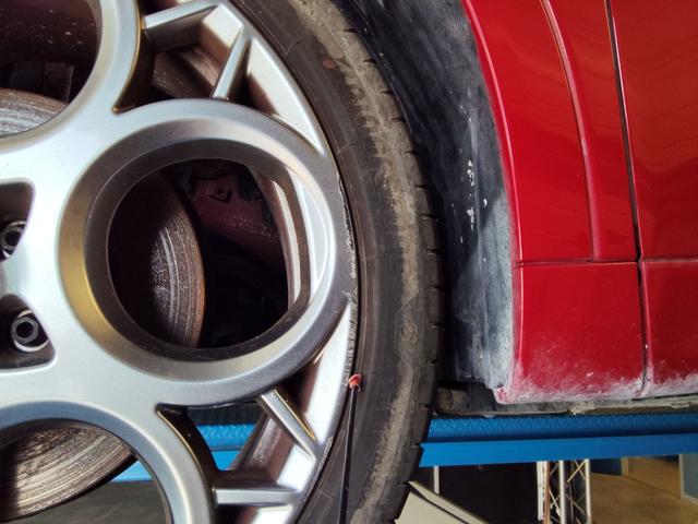 Alfa Romeo Tonale Tributo Italiano 1.5L Hybrid 160 hp 